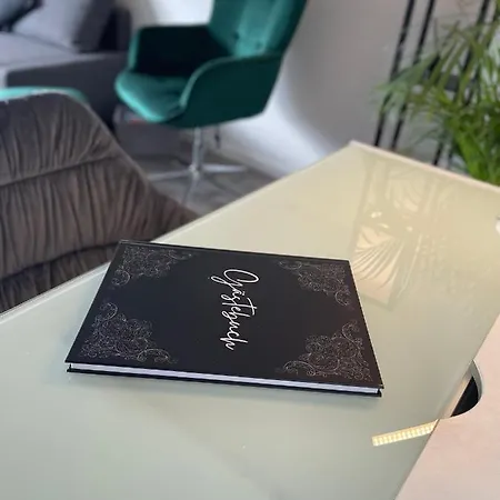 Apartment Gemuetlich*nespresso*netflix*arbeitsplatz*parkplatz *